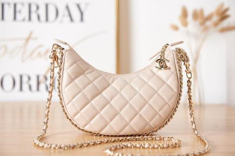 Chanel Handbags 584